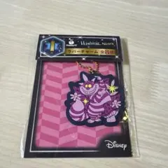 ハッピーくじ　ディズニー　I賞　ラバーチャーム