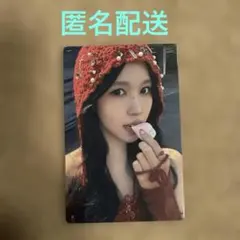 TWICE♡ミナ♡仁川コン♡入場特典トレカ♡2日目♡THIS IS FOR