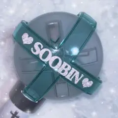 モアmoa棒 ステッカー【1枚】