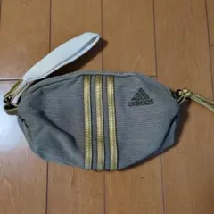 adidas ポーチ