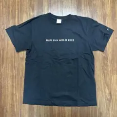 NiziU Tシャツ　2022 Sサイズ