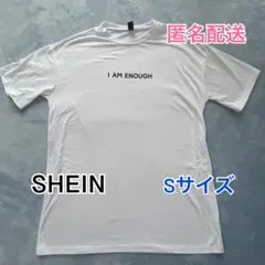 SHEIN オーバーサイズ Tシャツ Sサイズ