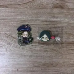 蓮巳敬人 グッズ