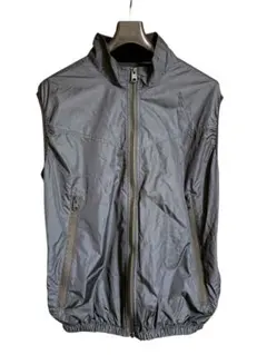 maharishi CoolMax ネイビー ベスト M - メルカリ