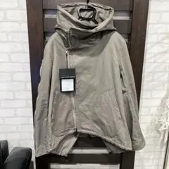 2026年最新】nude:masahiko maruyama モッズコートの人気アイテム