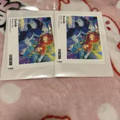 2wink ラベル缶