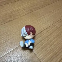 轟焦凍 肩ズン