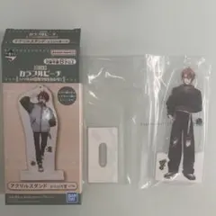 カラフルピーチ　うり　アクリルスタンド