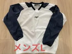 ハーフジップ ウェア