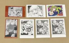 入間くん ぱしゃこれ クララ