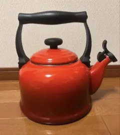 2026年最新】ルクルーゼケトルの人気アイテム - メルカリ