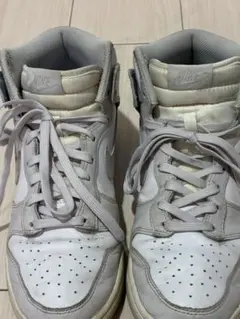 ナイキ ダンクハイ　Nike Dunk High Reteo