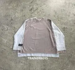 TRAINERBOYS Sweat