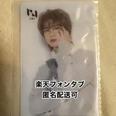 ini 楽天 フォンタブ 佐野雄大 ウェンマジ 特典