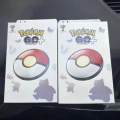新品2個セット】Pokémon GO Plus + 本体 - メルカリ