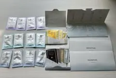 MOONPEARL ポーラDHC ハジマリオーガニック　スキンケアセット　まとめのサムネイル