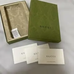 2026年最新】GUCCI ラッピング・包装の人気アイテム - メルカリ