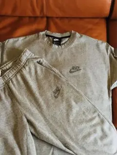 ナイキ セットアップ