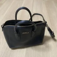 フルラ ショルダーバッグ