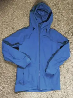 Burton ak スノーボードジャケット サイズS 青