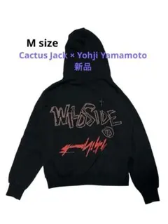 2026年最新】カクタスジャック パーカーの人気アイテム - メルカリ