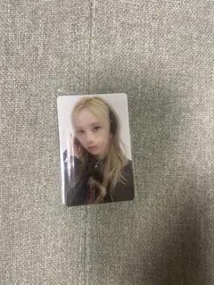 2026年最新】smtown トレカ ウィンターの人気アイテム - メルカリ