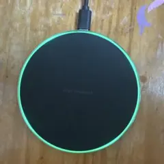 ワイヤレス充電器 Qi認証