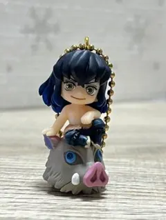 鬼滅の刃　猪之助　Twinkle Dolly