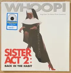 天使にラブ・ソングを 2 Lauryn Hill アナログ盤 美品 送料込 天使にラブ・ソングを 2 Lauryn Hill アナログ盤 新品 送料込 - メルカリ