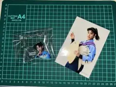 忍ミュ 山田利吉