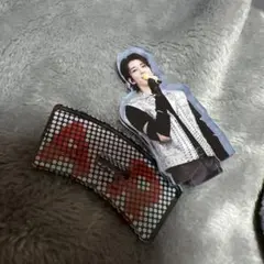 seventeen ウォヌ　アクリルスタンド