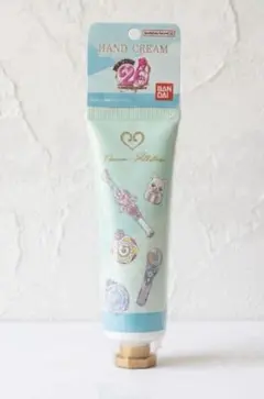 【新品未使用】プリキュアオールスターズ ハンドクリーム ブルー シャボンの香りのサムネイル