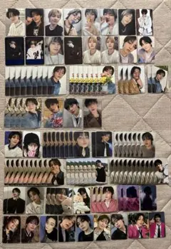 straykids 115枚 アイエン トレカ まとめ売り