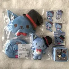 【匿名配送】JOCHUM レイン まとめ売り 9点セット