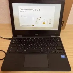 2026年最新】NEC Chromebook の人気アイテム - メルカリ