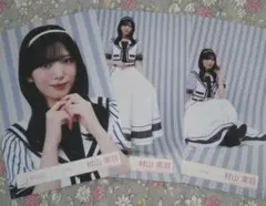 櫻坂46★村山美羽マリン衣装セミコンプのサムネイル