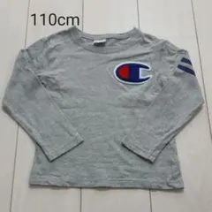 X-girl Stages×Champion キッズ ロンT