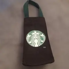 Starbucks ボトルケース ブラックのサムネイル