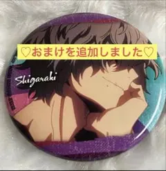 僕のヒーローアカデミア　ヒロアカ　死柄木弔　缶バッジ　レア　希少