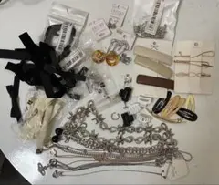 アクセサリー　セット　まとめ売り