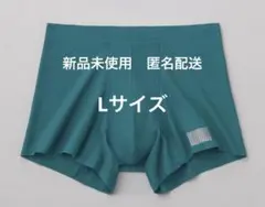 【新品】BODYWILD エアーズボクサー L ボディーワイルド　ボクサーパンツ