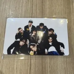 Stray Kids KARMA HMVラキドロC オール