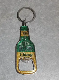 changビールボトル型栓抜きのサムネイル