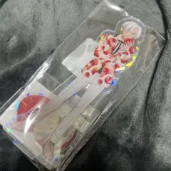 東京リベンジャーズ　ホログラムフィギュアスタンド　黒川イザナ