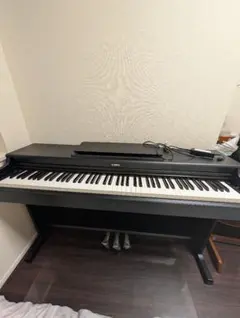 2026年最新】yamaha ydp-164の人気アイテム - メルカリ