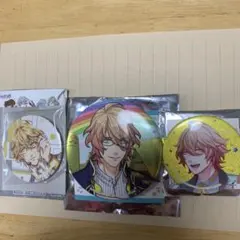うたプリ　那月グッズ　セット