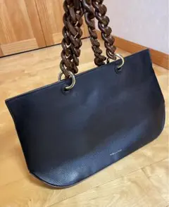 2025年最新】PELLICO カラー：ブラック系 ハンドバッグの人気アイテム