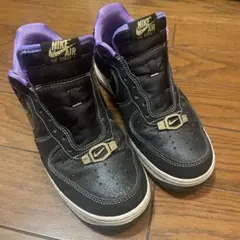 NIKE (ナイキ) AIR FORCE 1 07 LV8 EMB