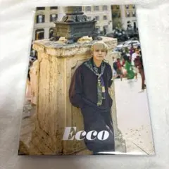 岩岡徹 写真集 ecco photobook B - メルカリ