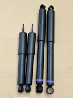 2026年最新】ハイエース ショックの人気アイテム - メルカリ